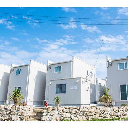 Kourijima L'Hotels Nakijin Dış mekan fotoğraf