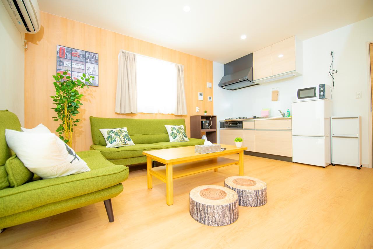 Kourijima L'Hotels Nakijin Dış mekan fotoğraf