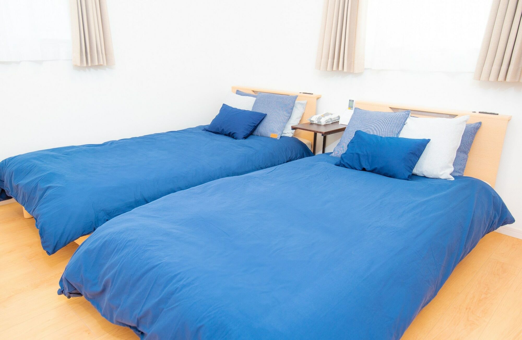 Kourijima L'Hotels Nakijin Dış mekan fotoğraf